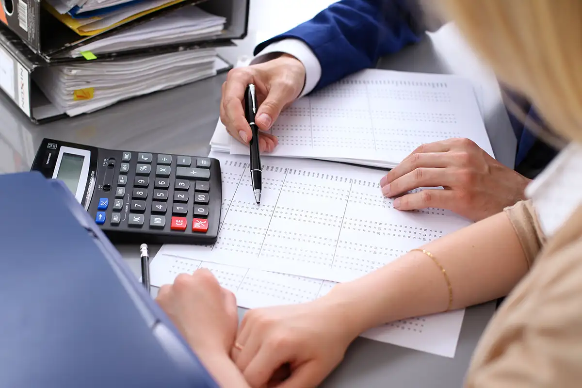 CRA Audits & Appeals